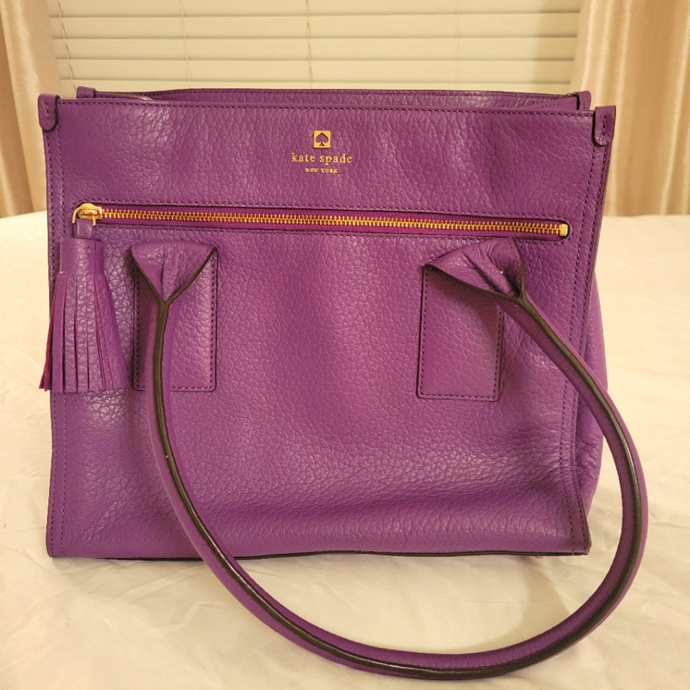 Kate Spade handbag